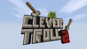 Download CleverTroll 2 for Minecraft 1.12.2